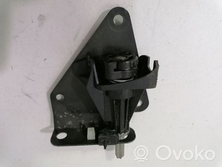 BMW X5 E70 Maniglia esterna del portellone posteriore/bagagliaio 7162149