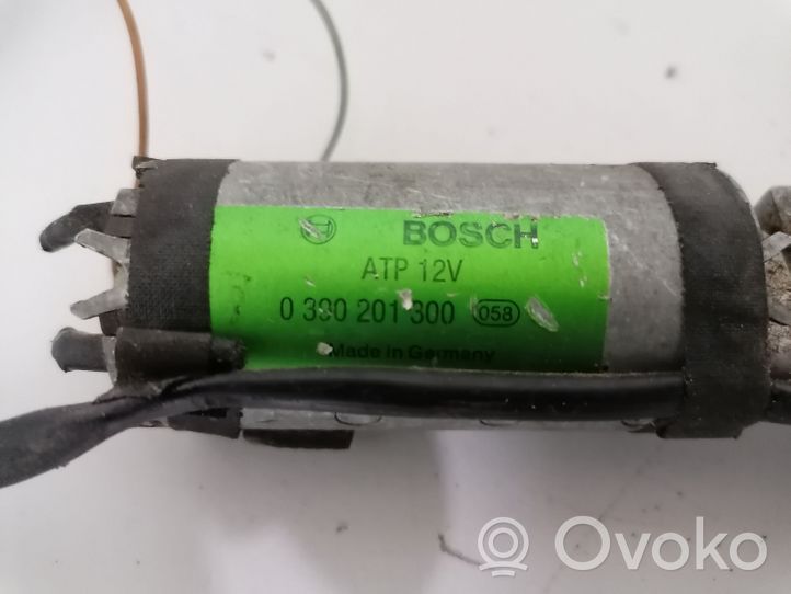 BMW 7 E38 Central locking motor 3902013