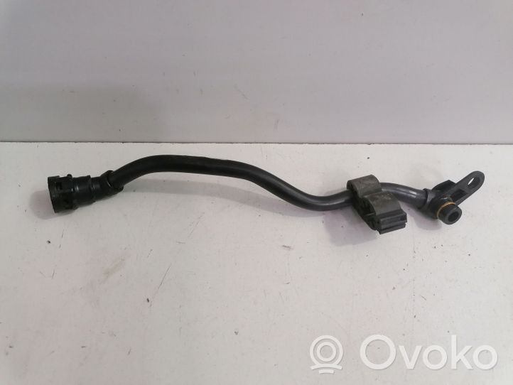 BMW 3 F30 F35 F31 Pavarų dėžės detalė 8570449