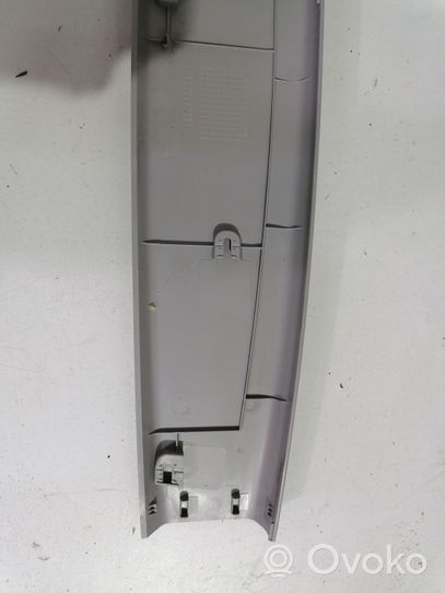 BMW 3 F30 F35 F31 Centre console side trim rear 7263139