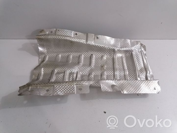 BMW 4 F32 F33 Paracalore nel vano motore 8065123