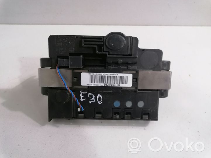 BMW X5 E70 Current control relay 9178959