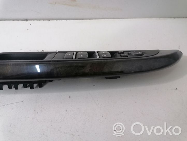 BMW 6 F06 Gran coupe Electric window control switch 9241955