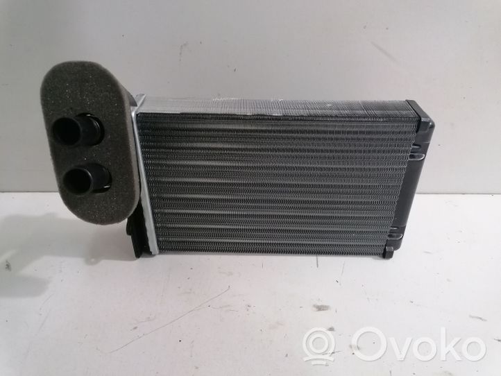 Volkswagen New Beetle Heater blower radiator 1H1819031A