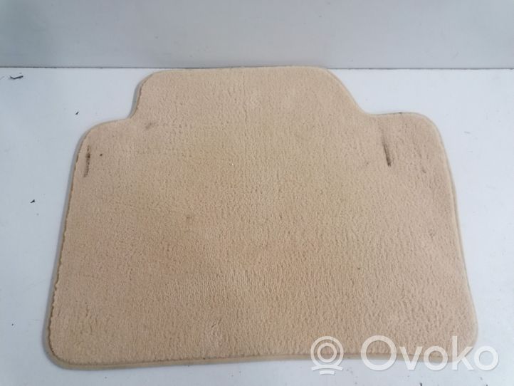 BMW 4 F36 Gran coupe Car floor mat set 7426279