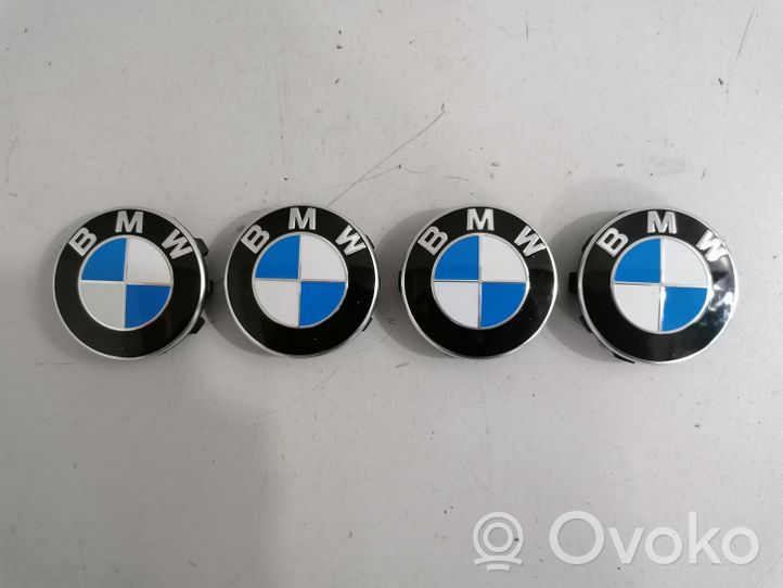 BMW X4M F98 Enjoliveurs R12 6850834