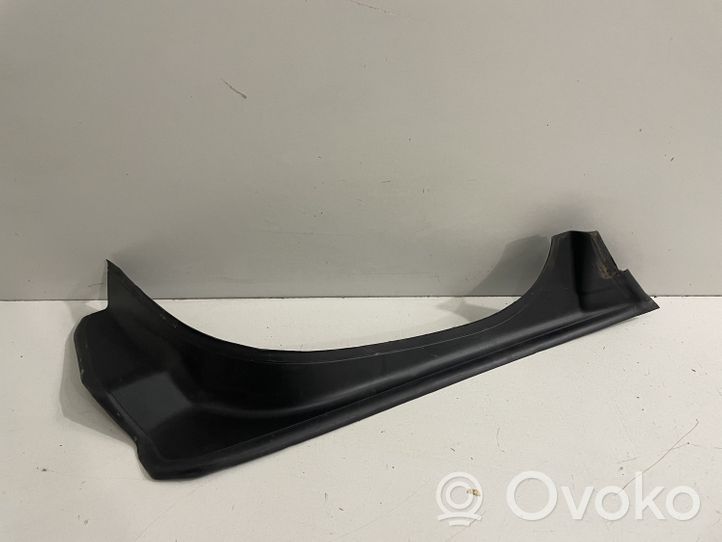 BMW 5 G30 G31 Garniture latérale de console centrale arrière 7400596