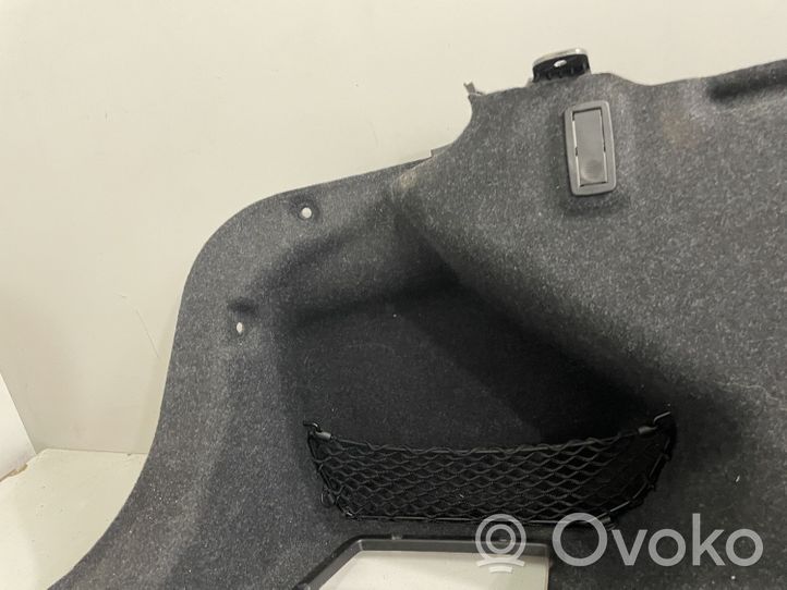 BMW 5 G30 G31 Rivestimento laterale della consolle centrale posteriore 7942875