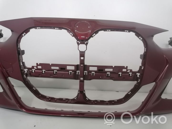 BMW 4 G22 G23 G24 G26 Etupuskuri 1234567