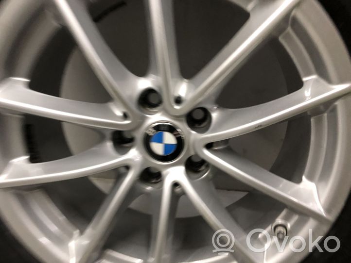 BMW 7 G11 G12 R17-alumiinivanne 6868217