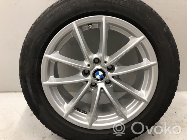 BMW 7 G11 G12 R 17 alumīnija - vieglmetāla disks (-i) 6868217