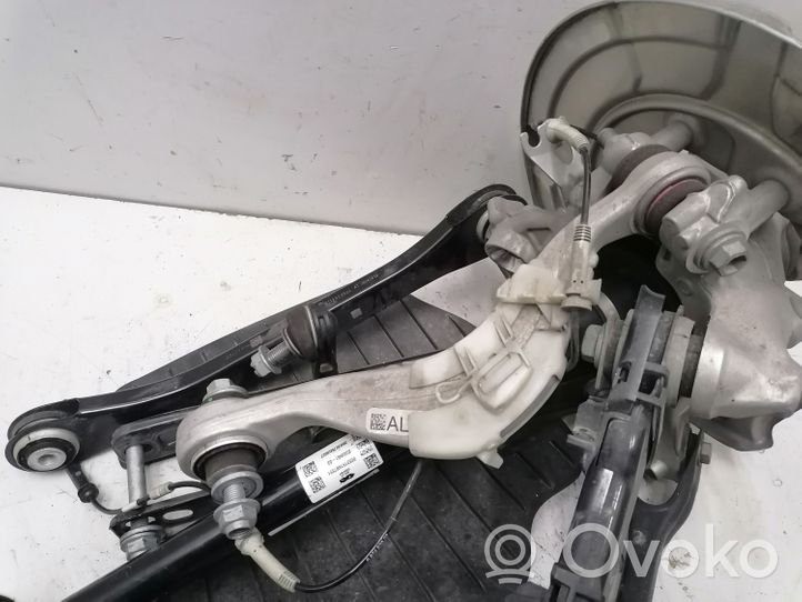 BMW 8 G14 Rear suspension assembly kit set 6878103