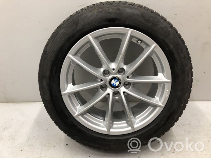 BMW 7 G11 G12 Cerchione in lega R17 6868217