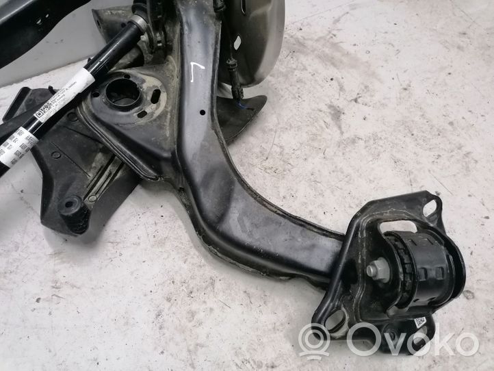 BMW X1 F48 F49 Set del kit di montaggio della sospensione posteriore 7646867