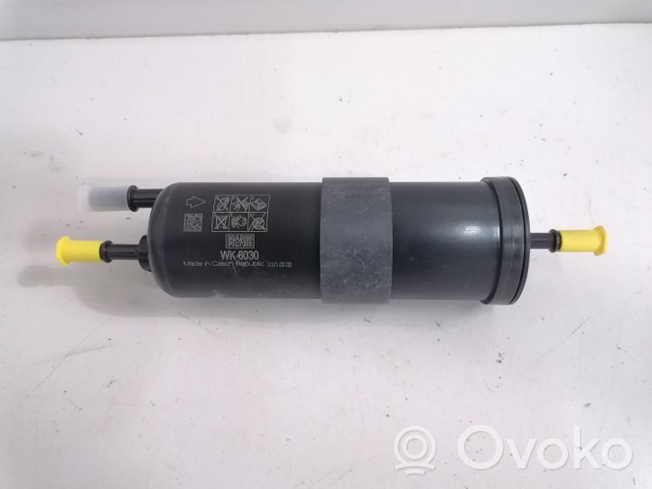 BMW 5 G30 G31 Filtro carburante WK6030