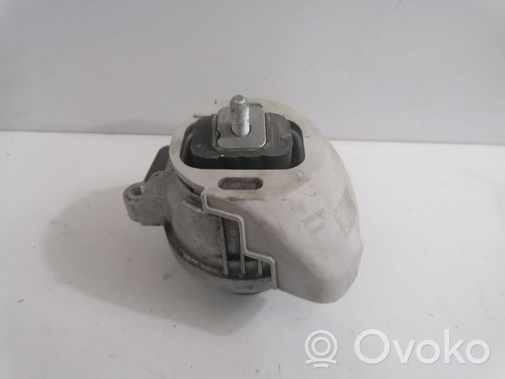 BMW 4 F32 F33 Supporto di montaggio del motore 2284818