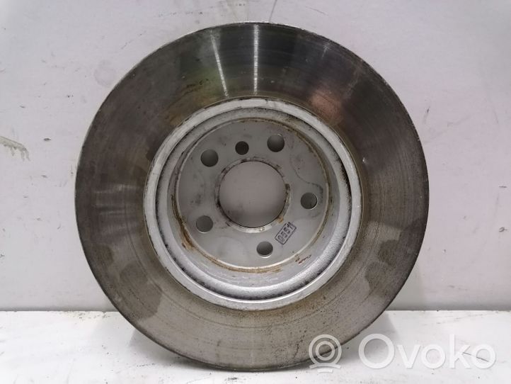 BMW 3 G20 G21 Disque de frein avant 6877211