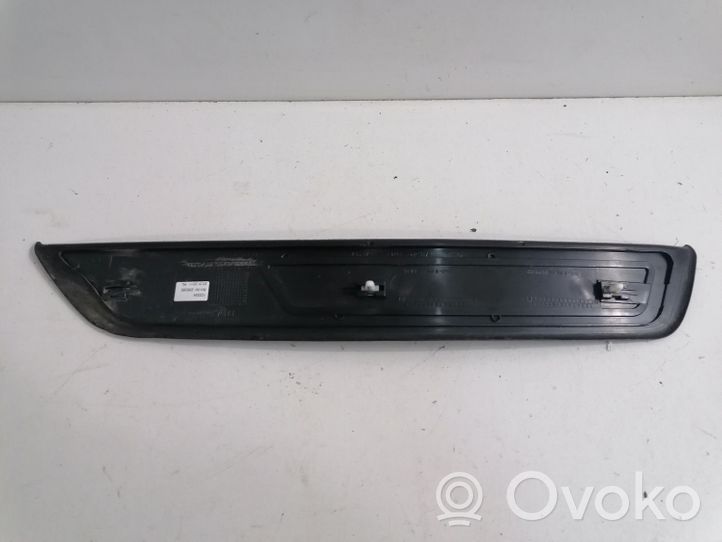 BMW 5 F10 F11 Set di rifiniture davanzale (interno) 8050051