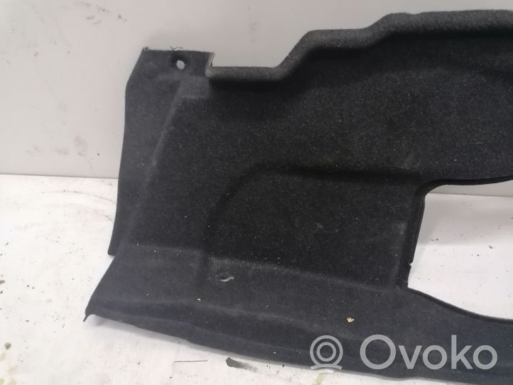 BMW 4 F32 F33 Rivestimento pannello laterale del bagagliaio/baule 7284152