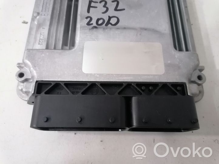 BMW 4 F32 F33 Sterownik / Moduł ECU 8474730