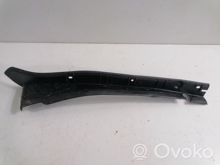 BMW 4 F32 F33 Rivestimento dell’estremità del parafango 7264274