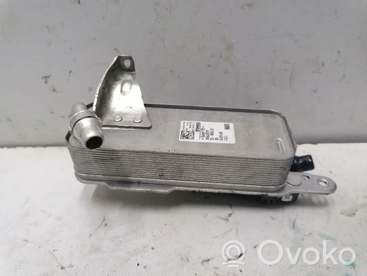 BMW 4 F32 F33 Radiateur d'huile moteur 8514515