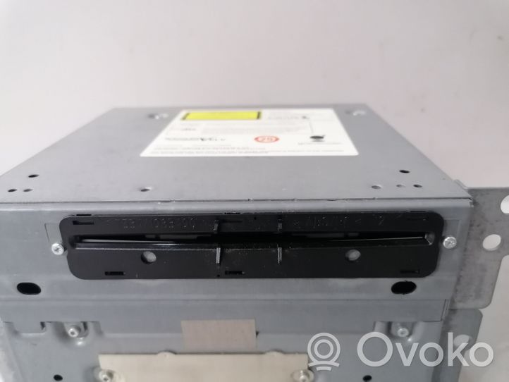 BMW X3 F25 Radio / CD-Player / DVD-Player / Navigation 9231320