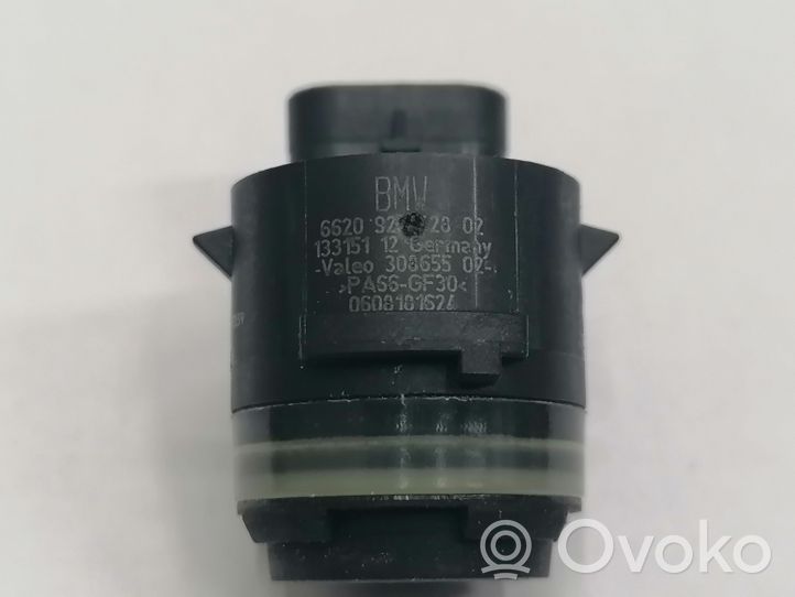 Mini Cooper Countryman F60 Sensor PDC de aparcamiento 9274428