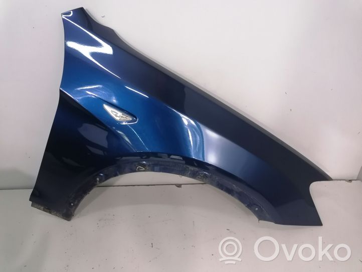 BMW X3 F25 Front piece kit 7217296