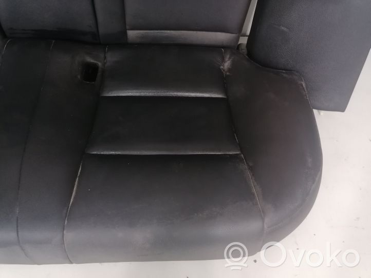 BMW 5 F10 F11 Asiento trasero 7261205