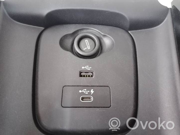 Mini One - Cooper F56 F55 Autres éléments de console centrale 9267656