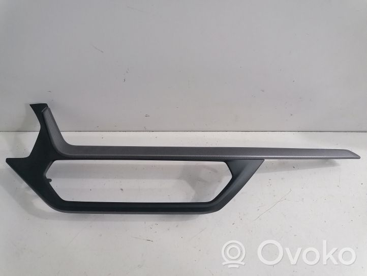 BMW 2 F44 Dekoratyvinė apdailos juostelė 9636315