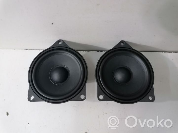 BMW iX3 G08 Kit sistema audio 5A38AB8