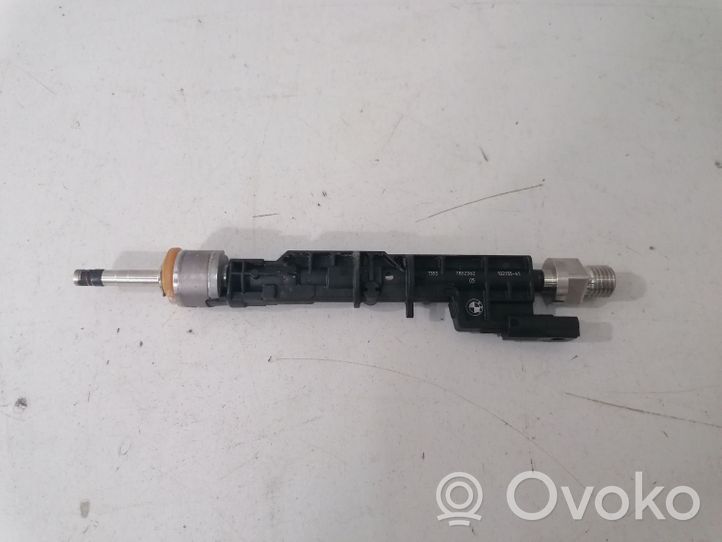 BMW X6M G06 F96 Injecteur de carburant 7852362