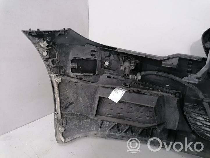 BMW 5 G30 G31 Paraurti anteriore 8069075