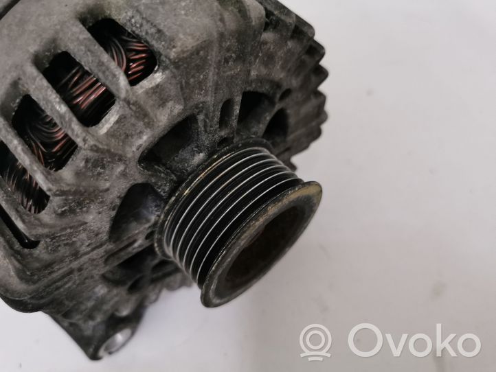 BMW X3 F25 Alternador 8515754