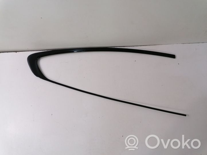 BMW 4 F32 F33 Guarnizione in gomma finestrino/vetro portiera anteriore 1234567