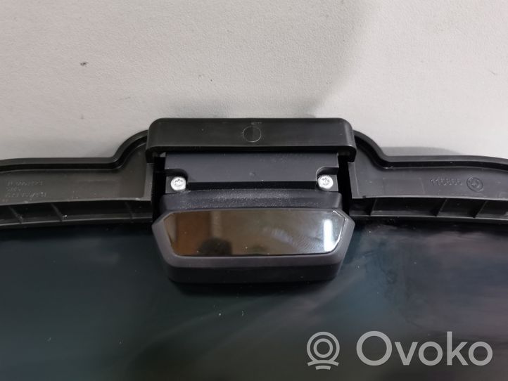 BMW 7 G11 G12 Tachimetro (quadro strumenti) 5A0F1E9