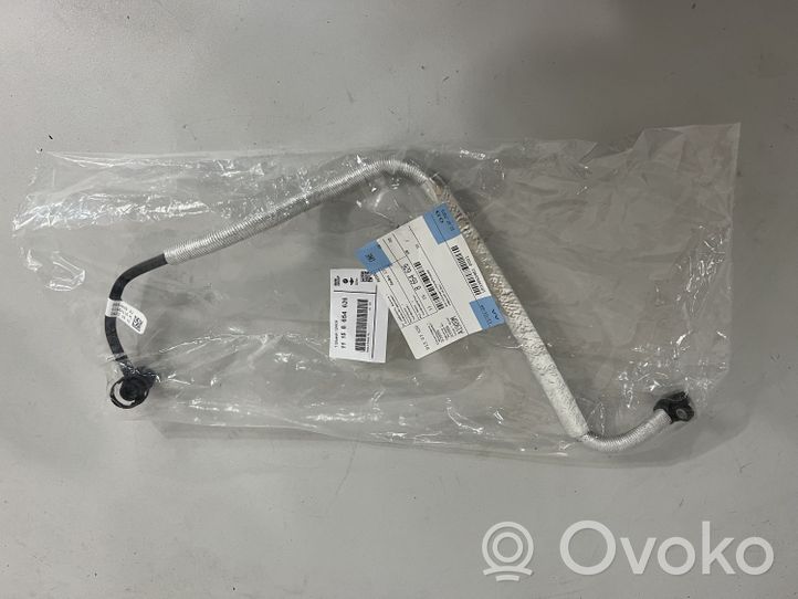 BMW X1 F48 F49 Vakuumo vamzdelis (-ai)/ žarna (-os) 8654626