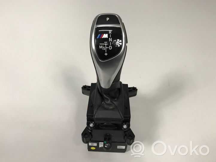 BMW X5 F15 Leva del cambio/selettore marcia 9384932