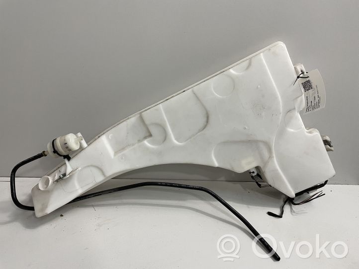 BMW X6 E71 Zbiornik płynu spryskiwaczy lamp 7190998