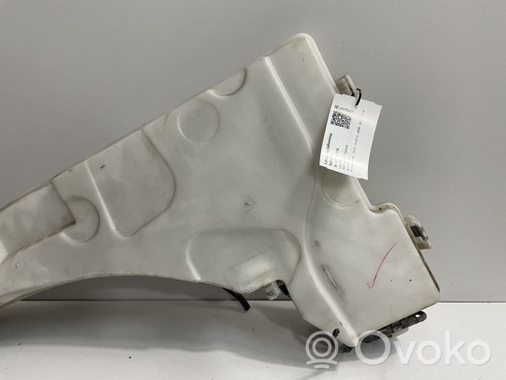 BMW X5 E70 Lamp washer fluid tank 7161476