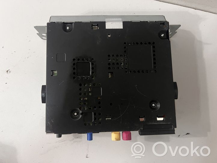 BMW 5 F10 F11 Unité / module navigation GPS 9282030