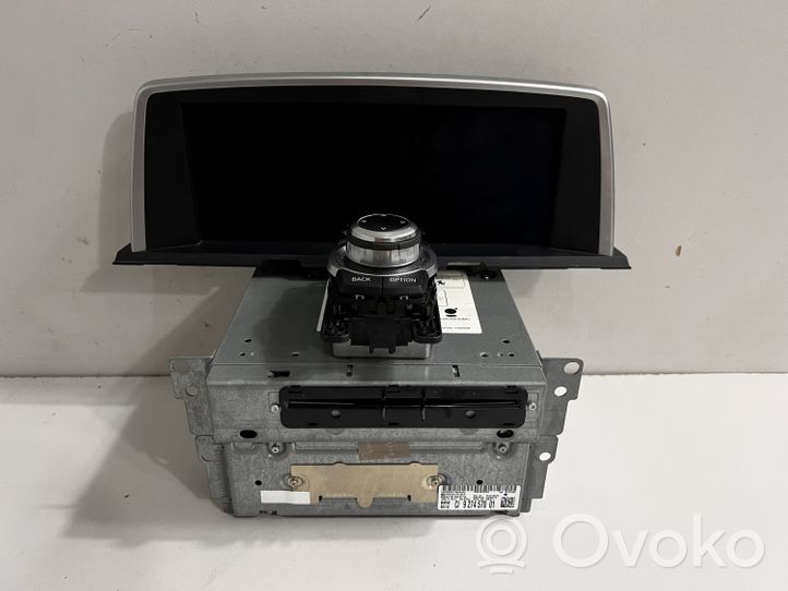 BMW 6 F12 F13 Radio/CD/DVD/GPS head unit 9274570