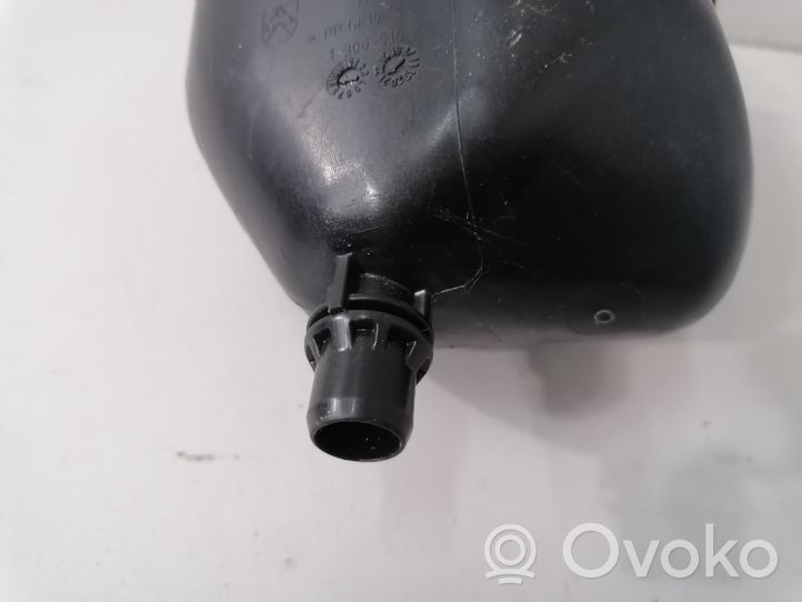 BMW X5 G05 Coolant expansion tank/reservoir 8610661