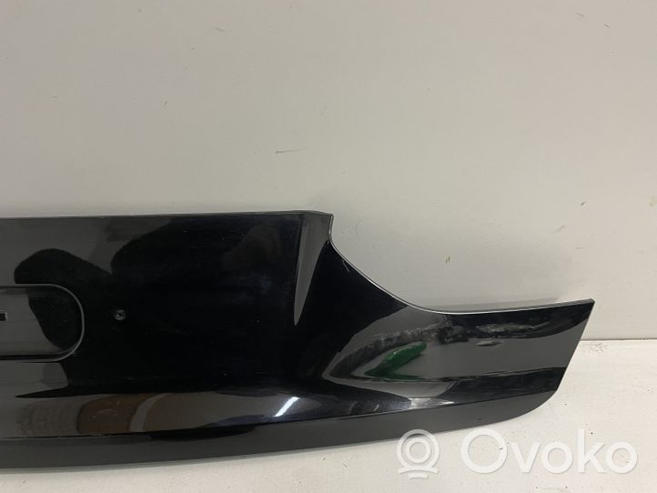 BMW 7 G11 G12 Rivestimento portellone 7379945