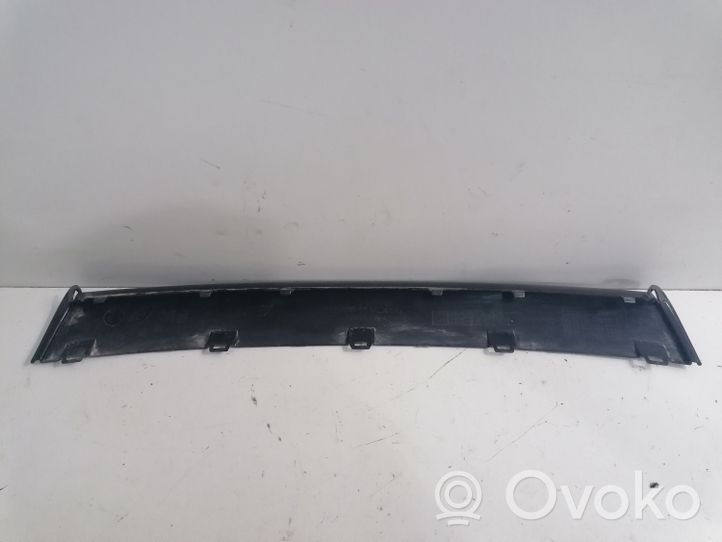 BMW 3 G20 G21 Spoiler Unterlippe Stoßstange Stoßfänger vorne 7471512