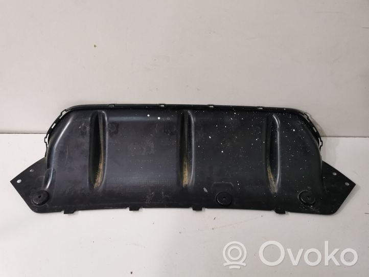 BMW M5 F90 Moulure inférieure de pare-chocs arrière 8069482