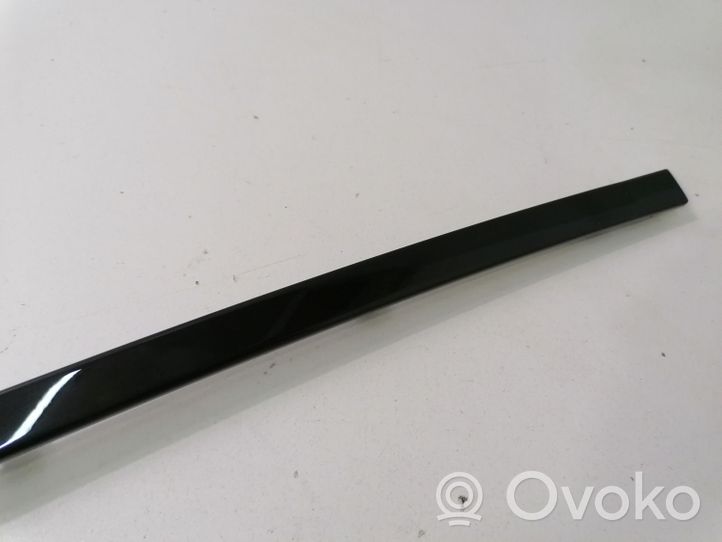 BMW 3 GT F34 Rivestimento modanatura del vetro della portiera posteriore 7000762