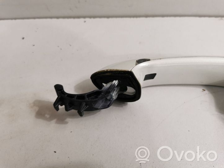 BMW 8 G15 Front door exterior handle 7993041